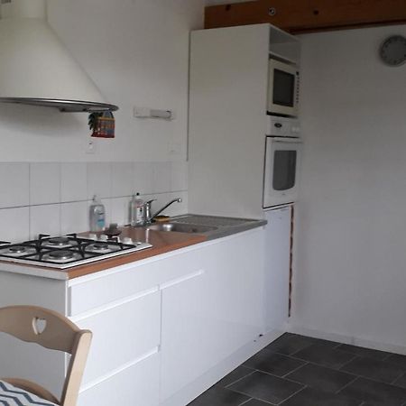 Entre Vignes Et Loire Apartment Blaison-Saint-Sulpice Exterior photo
